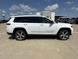 Used 2021 Jeep Grand Cherokee L Limited image 2