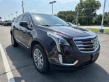 Used 2018 Cadillac XT5 Luxury w/ Driver Awareness Package image 4
