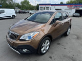 Used 2016 Buick Encore Convenience image 3