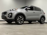 Used 2021 Kia Sportage EX w/ EX Technology Package image 4