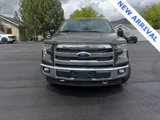 Used 2016 Ford F150 XLT w/ Equipment Group 302A Luxury image 2