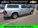 Used 2014 RAM 1500 Outdoorsman image 2