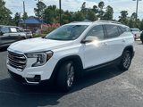 Used 2024 GMC Terrain SLT image 2