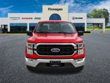 Used 2022 Ford F150 XLT image 2