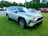 Used 2020 Toyota RAV4 XLE Premium image 2