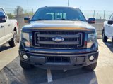 Used 2014 Ford F150 FX4 image 2