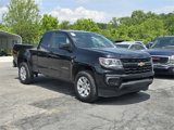 Used 2022 Chevrolet Colorado LT w/ Fleet Safety Package image 2