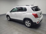 Used 2019 Chevrolet Trax LT w/ LT Convenience Package image 3