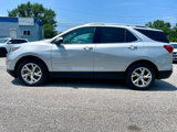 Used 2018 Chevrolet Equinox LT image 6