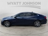 Used 2016 Chevrolet Malibu LT image 2