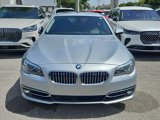 Used 2015 BMW 535i Sedan image 2