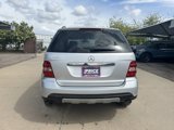 Used 2006 Mercedes-Benz ML 350 4MATIC image 4