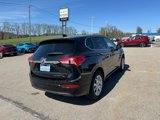Certified 2020 Buick Envision Preferred image 5