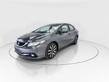 Used 2015 Honda Civic EX-L image 4