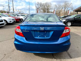 Used 2012 Honda Civic LX image 5