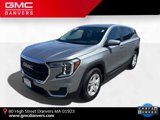 Used 2024 GMC Terrain SLE image 2