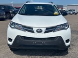 Used 2015 Toyota RAV4 LE image 3
