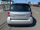 Used 2008 smart fortwo pure image 4