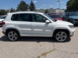 Used 2014 Volkswagen Tiguan R-Line image 4