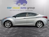 Used 2013 Hyundai Elantra Limited w/ Technology Pkg image 2