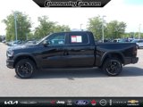 Used 2023 RAM 1500 Rebel w/ Rebel Level 1 Equipment Group image 3