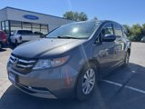 Used 2017 Honda Odyssey SE image 6