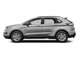 Used 2017 Ford Edge Titanium w/ Technology Package image 3