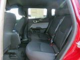 New 2025 Jeep Compass Sport w/ Mopar Graphics Package image 5