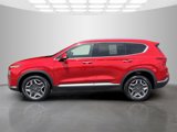 Used 2023 Hyundai Santa Fe Limited image 3