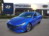 Certified 2023 Hyundai Elantra SEL w/ Convenience Package image 3