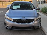 Used 2018 Kia Forte S image 2