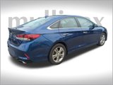 Used 2018 Hyundai Sonata SEL image 4