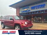 Used 2014 Jeep Patriot Latitude image 1