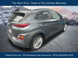 Used 2019 Hyundai Kona SEL w/ SEL Tech Package 02 image 4