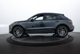 Certified 2025 Porsche Macan image 2