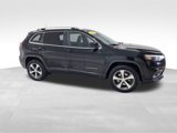 Used 2019 Jeep Cherokee Limited image 3