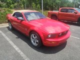 Used 2007 Ford Mustang Premium image 3
