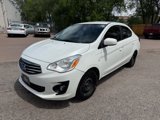 Used 2017 Mitsubishi Mirage G4 ES image 3
