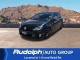 Used 2014 Volkswagen GTI Driver's Edition image 1