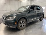 Used 2018 Volkswagen Tiguan SEL image 2