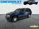 Used 2004 Chevrolet TrailBlazer LS w/ LS Preferred Equipment Group image 4