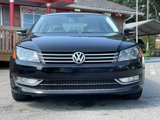 Used 2015 Volkswagen Passat 1.8T Limited Edition image 2