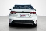 Certified 2020 Toyota Corolla LE image 4