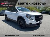 Used 2022 GMC Terrain SLE w/ Driver Convenience Package image 3