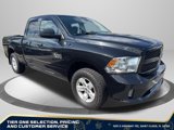 Used 2018 RAM 1500 Express image 2