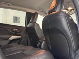 Used 2017 Jeep Cherokee Trailhawk image 6