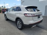 Used 2022 Lincoln Nautilus Reserve image 4