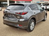 Used 2024 MAZDA CX-5 AWD 2.5 S w/ Select Package image 4