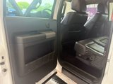 Used 2011 Ford F250 Lariat w/ Lariat Interior Pkg image 6