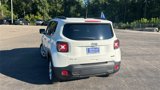 Used 2021 Jeep Renegade Latitude w/ Convenience Group image 5